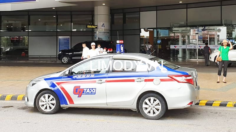 Top 12 Hãng taxi Sóc Sơn Hà Nội số điện thoại tổng đài