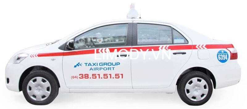 Top 12 Hãng taxi Sóc Sơn Hà Nội số điện thoại tổng đài