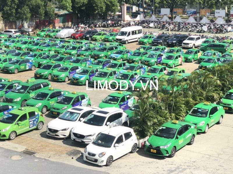 13 Hãng taxi Tam Điệp Ninh Bình số điện thoại tổng đài