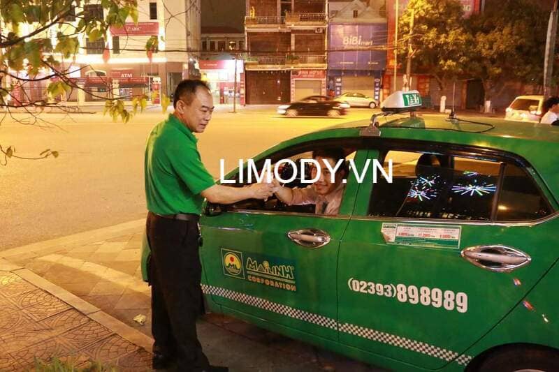 Top 10 Hãng taxi Tân Bình TPHCM số điện thoại tổng đài