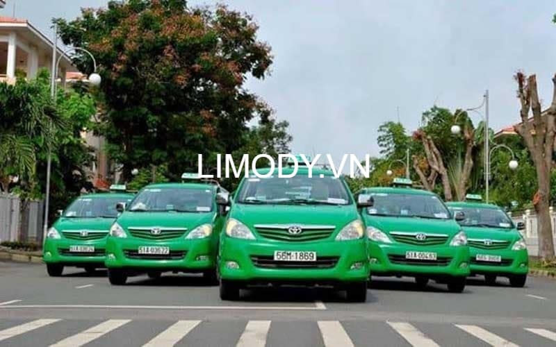 Top 10 Hãng taxi Tân Trụ Long An số điện thoại 24/24