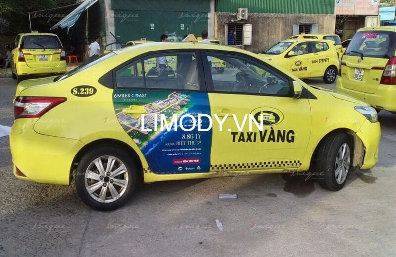 Top 10 Hãng taxi Tân Trụ Long An số điện thoại 24/24