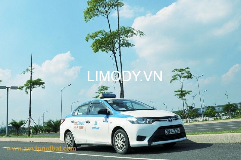 Top 11 Hãng taxi Tây Hồ Hà Nội số điện thoại tổng đài