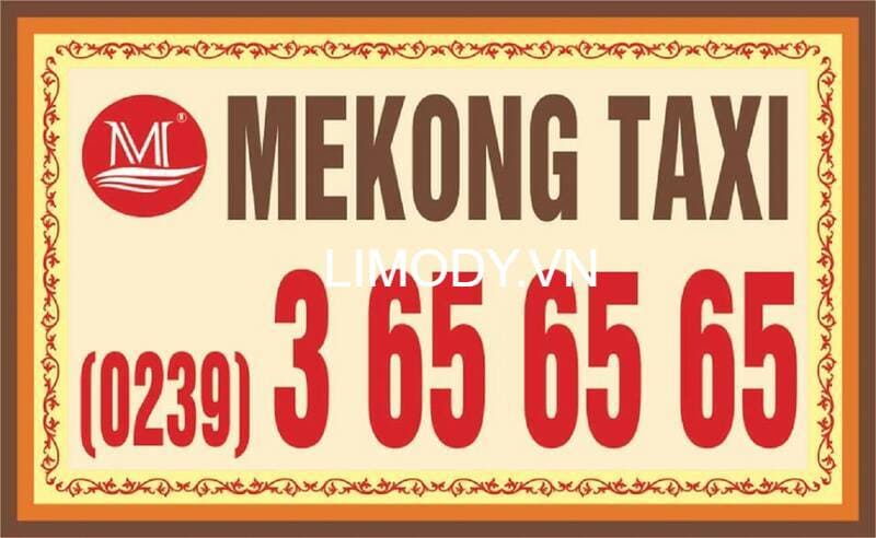 14 Hãng taxi Thạch Hà Hà Tĩnh số điện thoại tổng đài