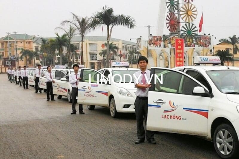 14 Hãng taxi Thạch Hà Hà Tĩnh số điện thoại tổng đài