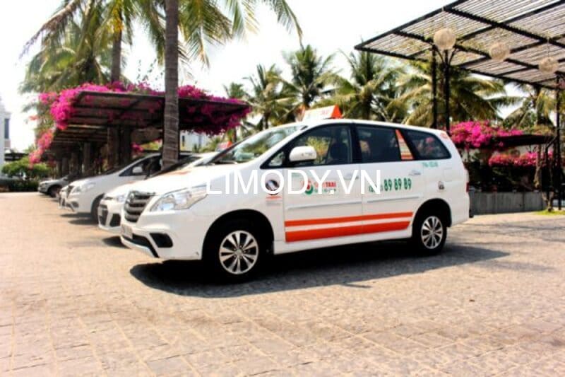 12 Hãng taxi Thăng Bình Quảng Nam số điện thoại tổng đài