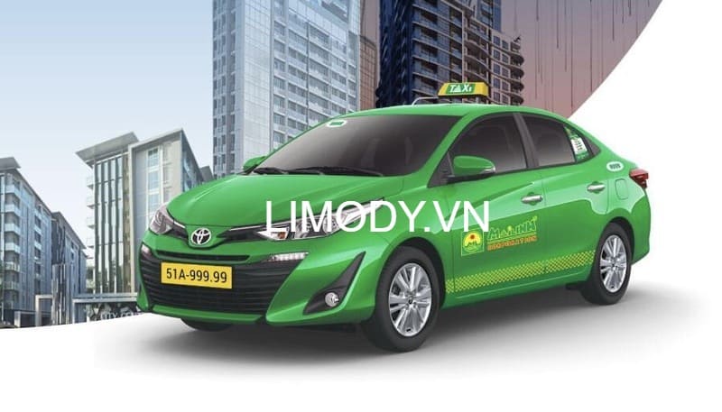 10 Hãng taxi Thanh Liêm Hà Nam số điện thoại tổng đài