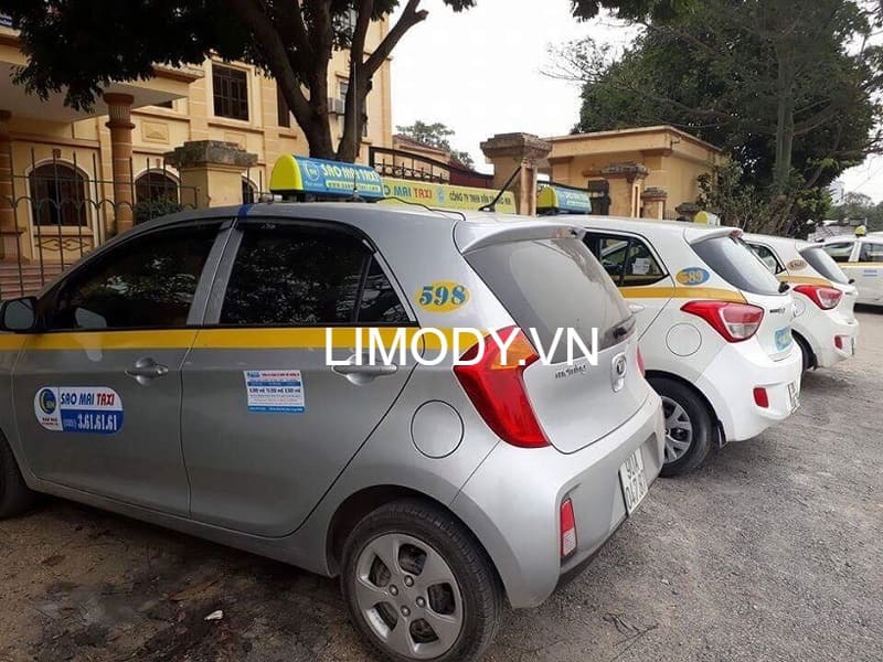 10 Hãng taxi Thanh Liêm Hà Nam số điện thoại tổng đài