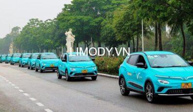 Top 10 Hãng taxi Thanh Oai Hà Nội số điện thoại tổng đài