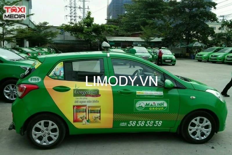 10 Hãng taxi Thạnh Phú Bến Tre số điện thoại tổng đài