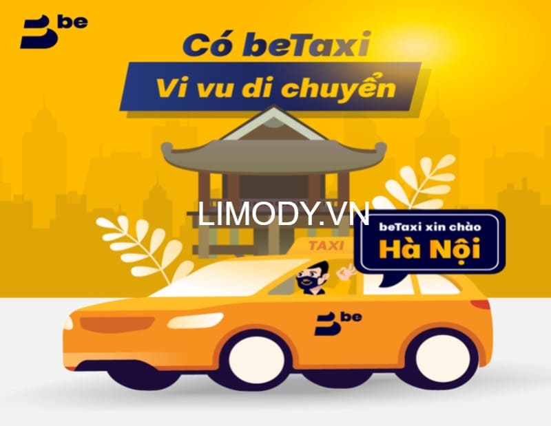 10 Hãng taxi Thanh Trì Hà Nội số điện thoại tổng đài