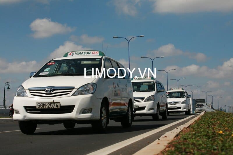 Top 12 Hãng taxi Tháp Mười tỉnh Đồng Tháp số điện thoại