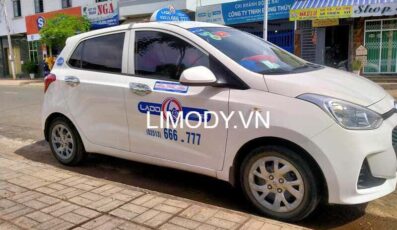 11 Hãng taxi Thống Nhất Đồng Nai số điện thoại tổng đài