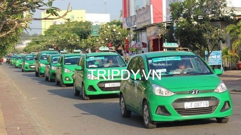 Top 15 Hãng taxi Thốt Nốt Cần Thơ số điện thoại tổng đài