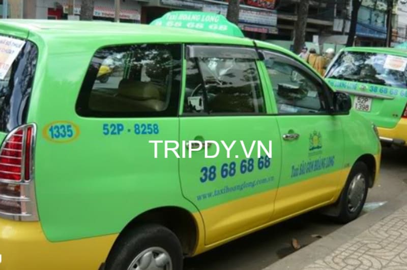 Top 15 Hãng taxi Thốt Nốt Cần Thơ số điện thoại tổng đài