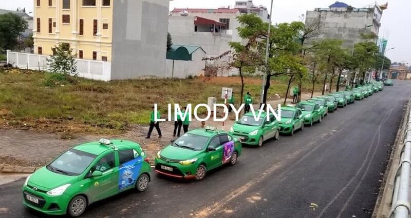 18 Hãng taxi Thuận An Bình Dương số điện thoại tổng đài