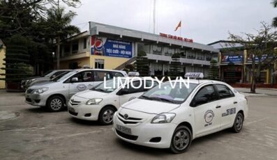 18 Hãng taxi Thuận An Bình Dương số điện thoại tổng đài