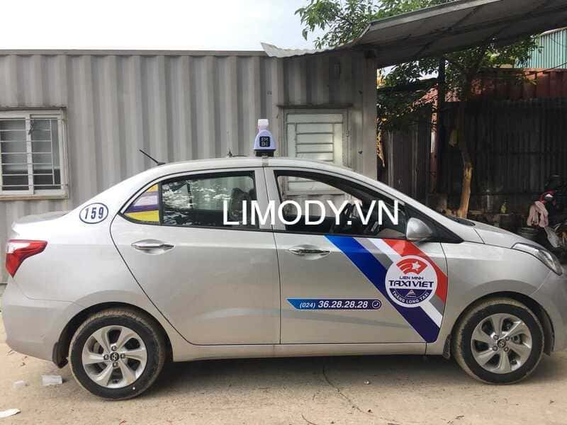 15 Hãng taxi Thường Tín Hà Nội số điện thoại tổng đài