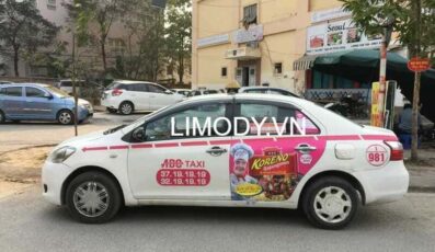 15 Hãng taxi Thường Tín Hà Nội số điện thoại tổng đài