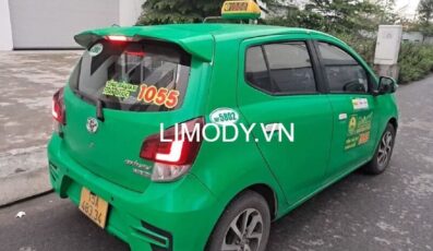 12 Hãng taxi Tiên Lãng Hải Phòng số điện thoại tổng đài