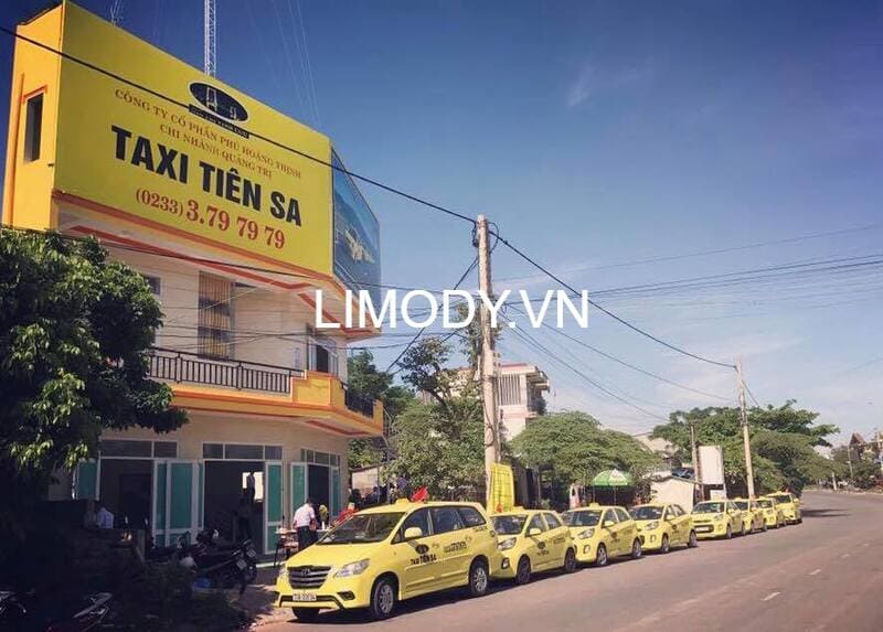 13 Hãng taxi Tiên Phước Quảng Nam số điện thoại tổng đài