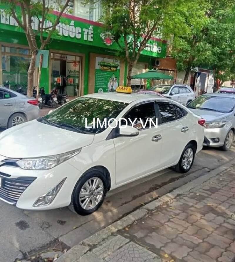 Top 13 Hãng taxi Từ Sơn Bắc Ninh số điện thoại tổng đài