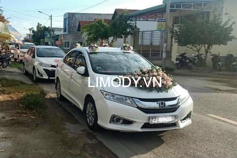 15 Hãng taxi Tuy Phước Bình Định số điện thoại tổng đài