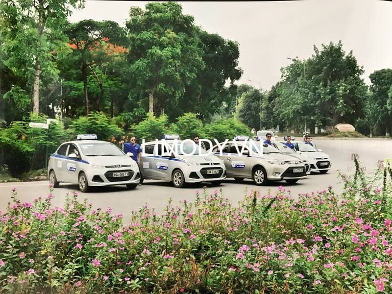 12 Hãng taxi Văn Lâm Hưng Yên số điện thoại tổng đài