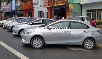 12 Hãng taxi Vĩnh Cửu Đồng Nai số điện thoại tổng đài