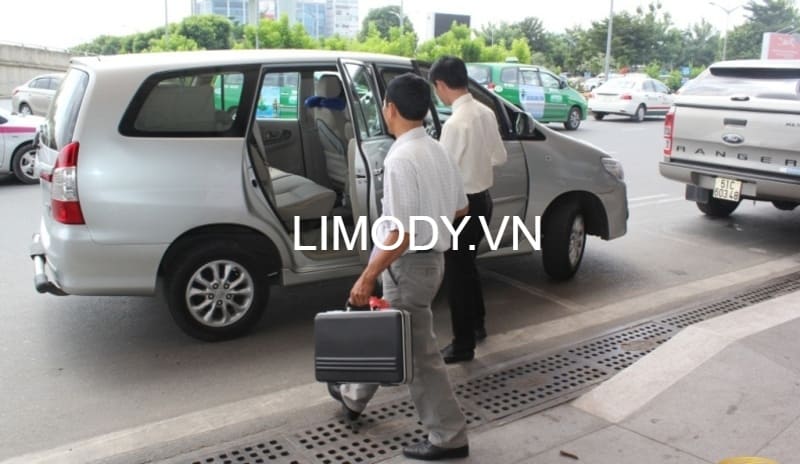 12 Hãng taxi Vĩnh Cửu Đồng Nai số điện thoại tổng đài