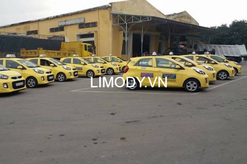 12 Hãng taxi Vĩnh Cửu Đồng Nai số điện thoại tổng đài