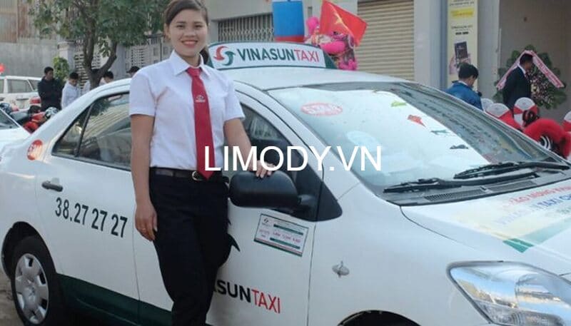 11 Hãng taxi Vĩnh Thuận Kiên Giang số điện thoại tổng đài