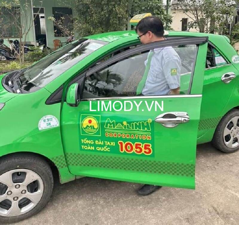 Top 12 Hãng taxi Ba Đồn Quảng Bình số điện thoại tổng đài