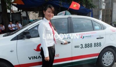 16 Hãng taxi Bình Minh Vĩnh Long số điện thoại tổng đài