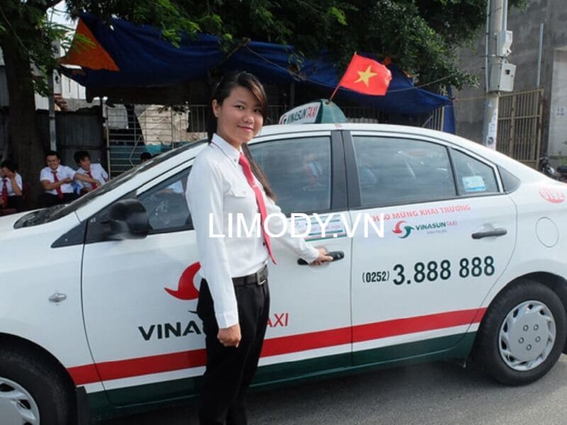 16 Hãng taxi Bình Minh Vĩnh Long số điện thoại tổng đài