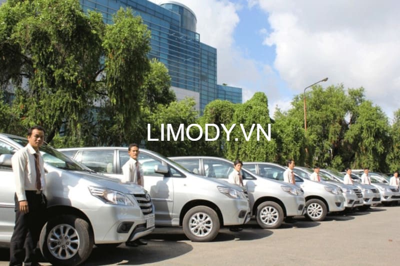 Top 12 Hãng taxi Cát Tiên Lâm Đồng số điện thoại tổng đài