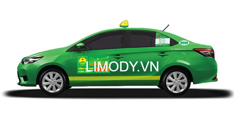 13 Hãng taxi Madagui Lâm Đồng số điện thoại tổng đài