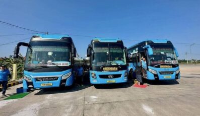 Bến xe Lộc Ninh: Số điện thoại danh sách nhà xe khách đi tỉnh