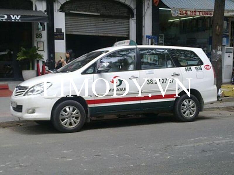 Top 12 Hãng taxi Chu Lai Sa Kỳ số điện thoại tổng đài