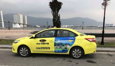 Top 12 Hãng taxi Chu Lai Sa Kỳ số điện thoại tổng đài