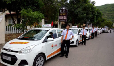 12 Hãng taxi Gia Kiệm huyện Thống Nhất Đồng Nai