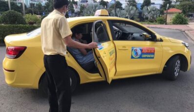 12 Hãng taxi Hiệp Phước Đồng Nai số điện thoại tổng đài