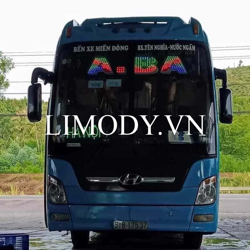 10 Nhà xe Mỹ Đình Đà Nẵng vé xe khách limousine giường nằm