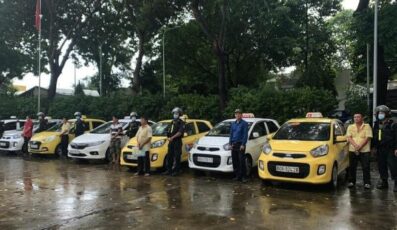 12 Hãng taxi Phước Thái Đồng Nai số điện thoại tổng đài
