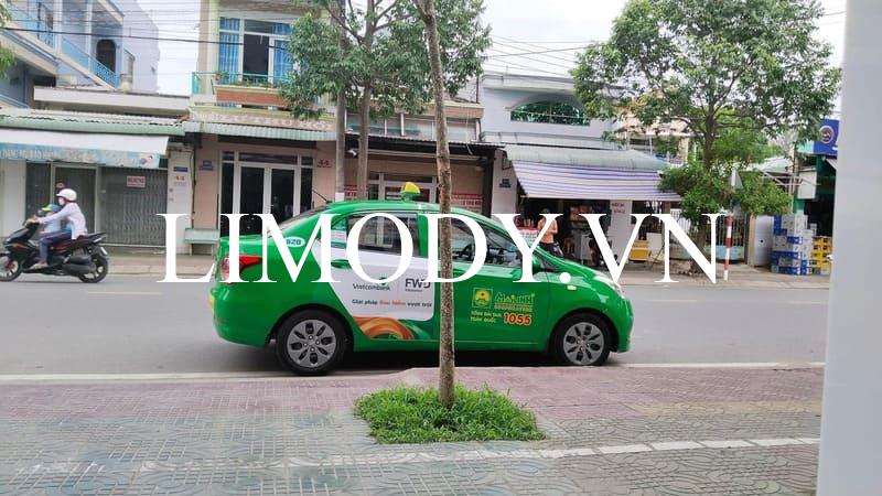 Top 12 Hãng taxi Quảng Phú huyện Cư M’Gar Đắk Lắk