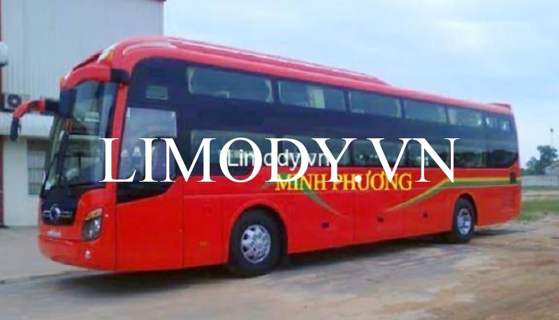 Top 23 Nhà xe Đà Nẵng Sài Gòn xe khách limousine giường nằm