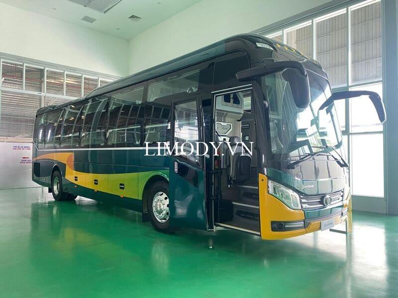 11 Nhà xe Hà Tĩnh Quảng Ninh đi Kỳ Anh đặt vé xe khách hôm nay