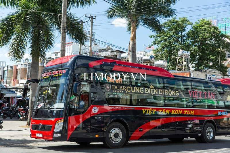 21 Nhà xe Huế Quảng Nam Tam Kỳ limousine giường nằm tốt nhất