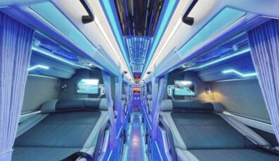 21 Nhà xe Huế Quảng Nam Tam Kỳ limousine giường nằm tốt nhất