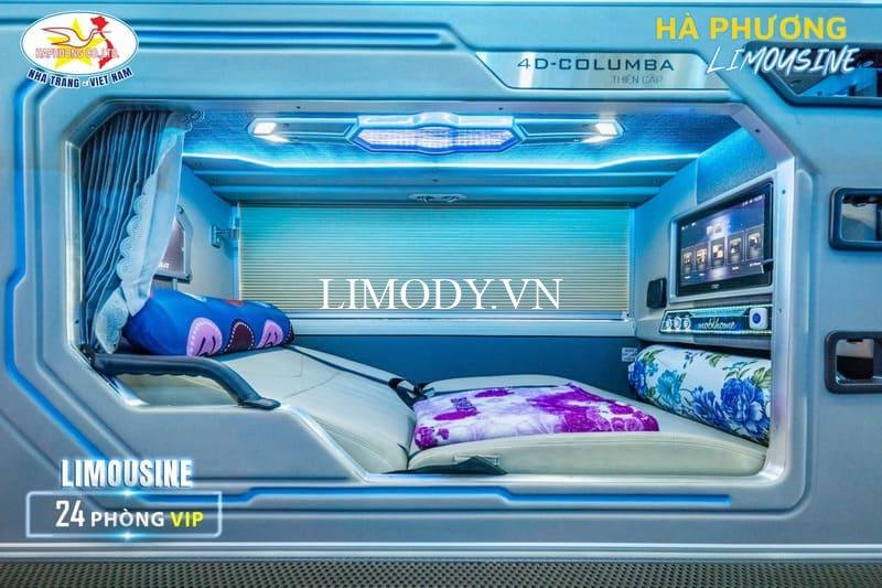 21 Nhà xe Huế Quảng Nam Tam Kỳ limousine giường nằm tốt nhất